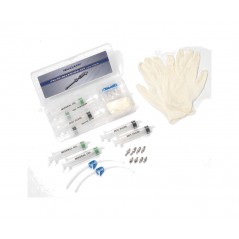 Universal bleed kit for hydraulic brake  SHIMANO/MAGURA/FORMULA/AVID/HAYES