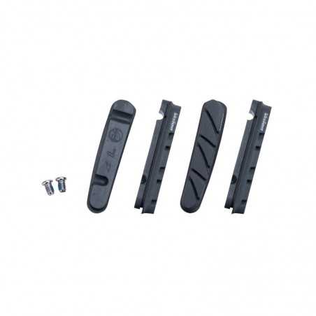 Brake shoe set  KB 4 U