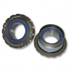 Bottom bracket bearings kit  activ link