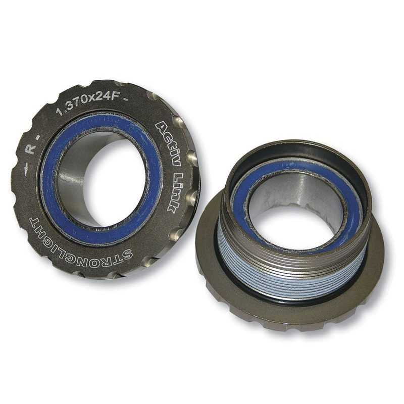 Bottom bracket bearings kit  activ link