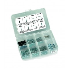 Fixing bolt set  BP-X08 M5x25 MM