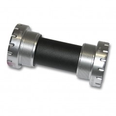 STRONGLIGHT Juego de cazoletas pedalier aluminio carretera shimano standard 23711