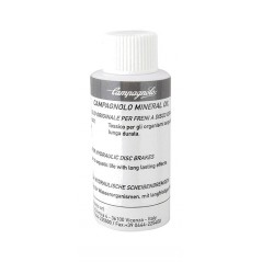 CAMPAGNOLO Aceite mineral hidráulico 50 ML 708852