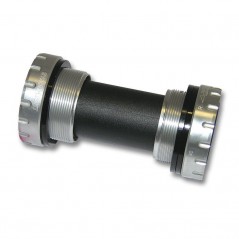 STRONGLIGHT Juego de cazoletas pedalier aluminio mtb shimano standard 23713