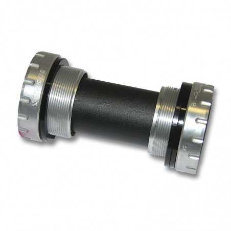 Aluminum bottom bracket cup set  mtb shimano standard