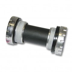 STRONGLIGHT Juego de cazoletas pedalier aluminio mtb sram standard 23715