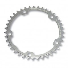 STRONGLIGHT Plato aluminio 135 mm CAMPAGNOLO 240C2VAR