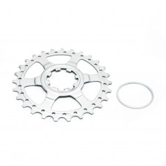 MICHE Corona Piñón 11v Campagnolo de Última Posición - Marca 38735VAR