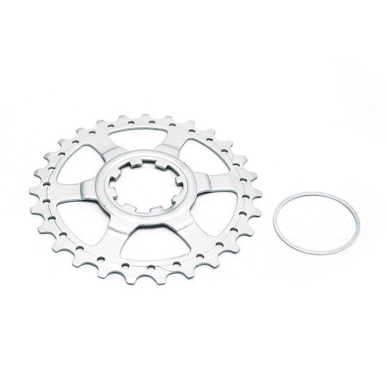 MICHE Corona Piñón 11v Campagnolo de Última Posición - Marca 38735VAR
