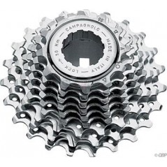 Cassette sprockets  veloce 9v