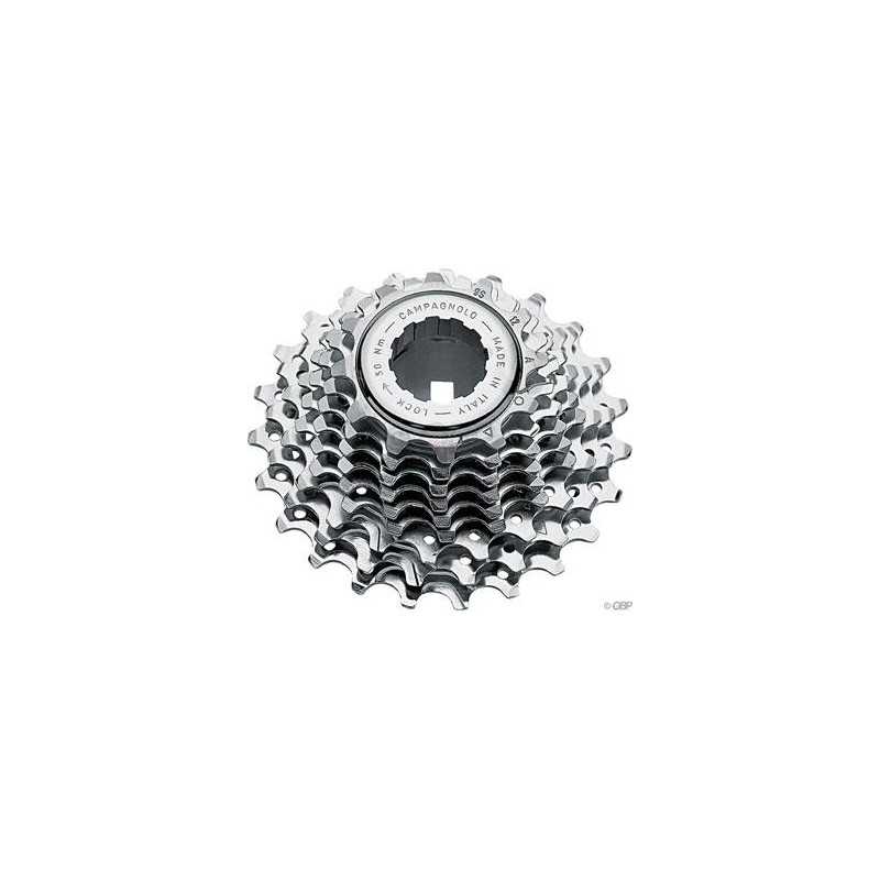 Cassette sprockets  veloce 9v