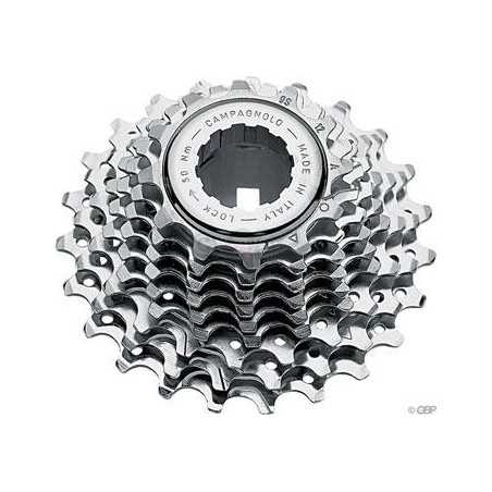 Cassette sprockets  veloce 9v