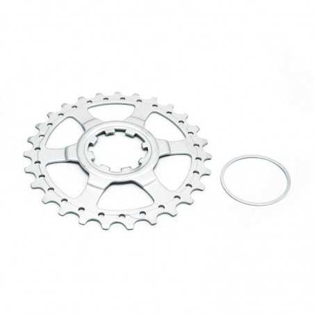 Final position cog  11v Campagnolo