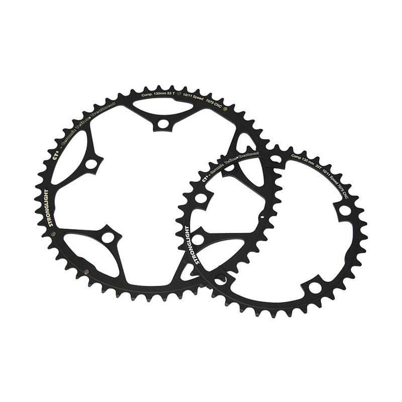 Chainring  ct2 130 mm 10/11v