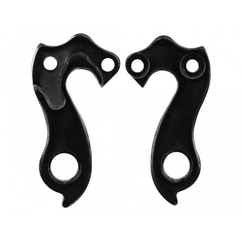 V BIKE Patilla puntera de cambio para bicicleta carretera 12643