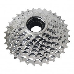 Gear  9v e-bike cp