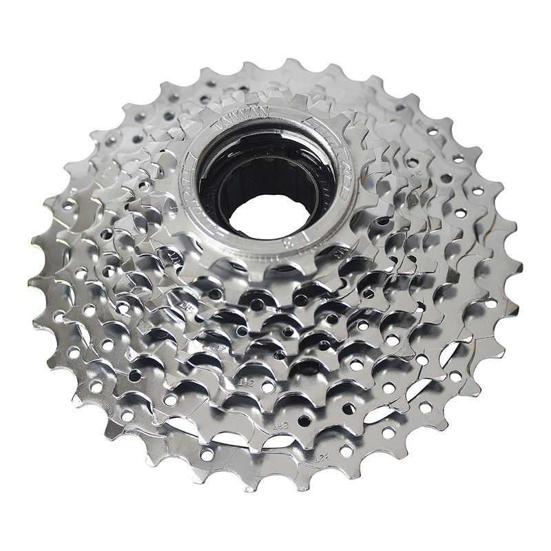 Gear  9v e-bike cp