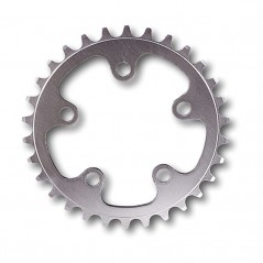 Triple adaptable plate  SHIMANO