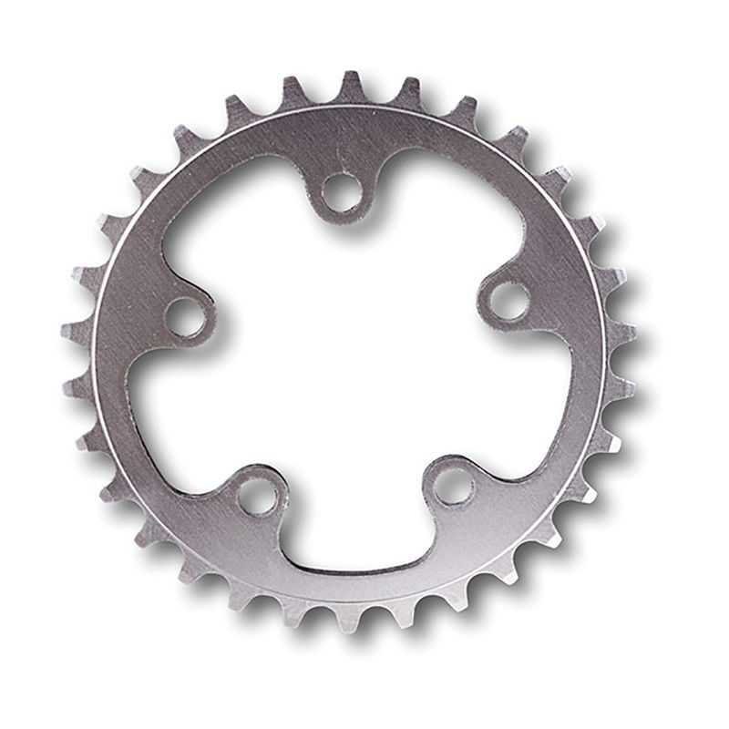 Triple adaptable plate  SHIMANO