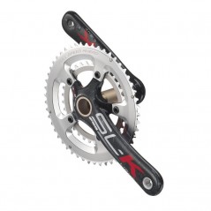 FSA Juego de bielas y platos sl-k light BB 386 evo 34x50 31108VAR