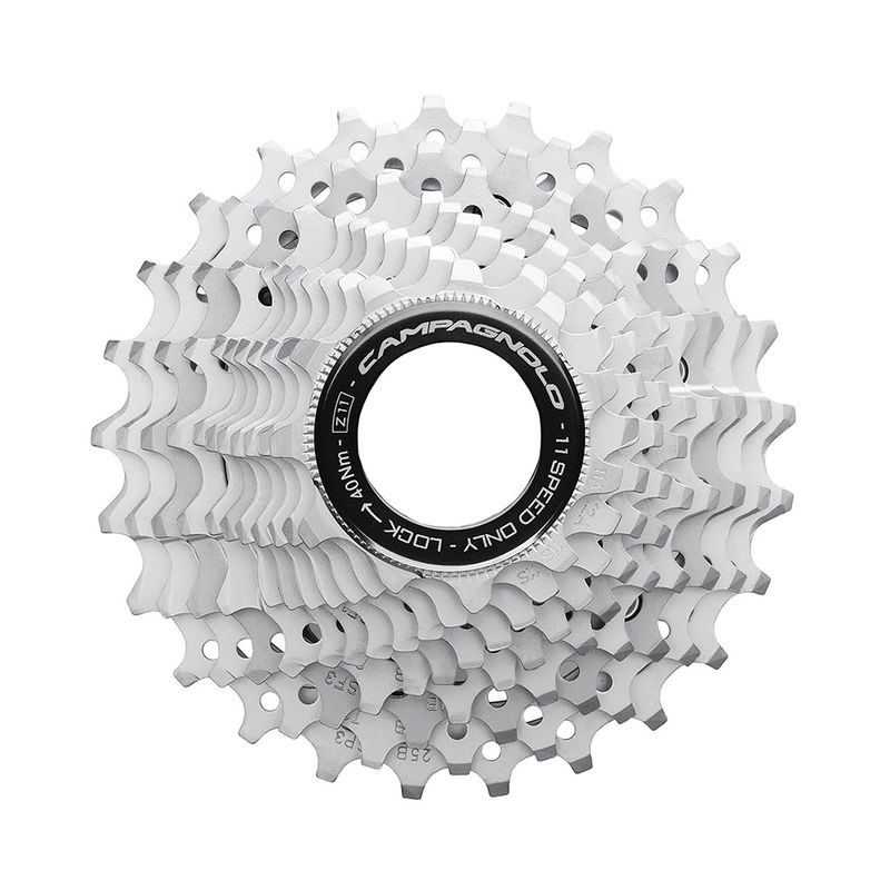 Cassette sprockets  chorus 11v