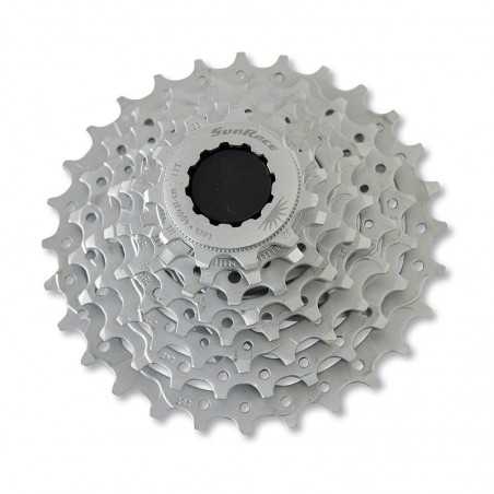 Cassette sprockets  8v