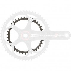 Chainring  campagnolo super record 11v.