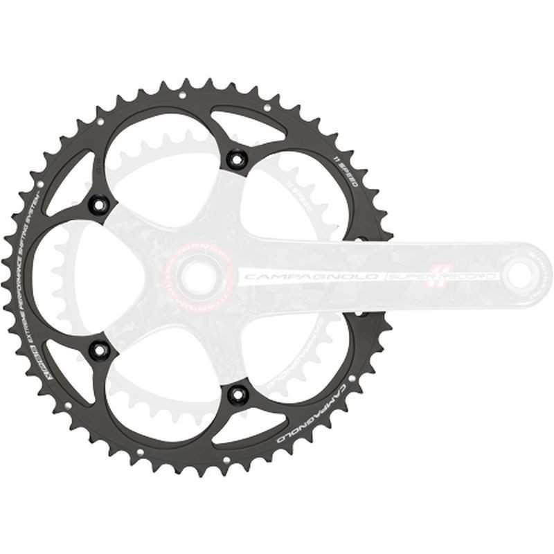 CAMPAGNOLO Plato super record 11v. 75906VAR