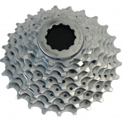 Cassette sprockets  9v