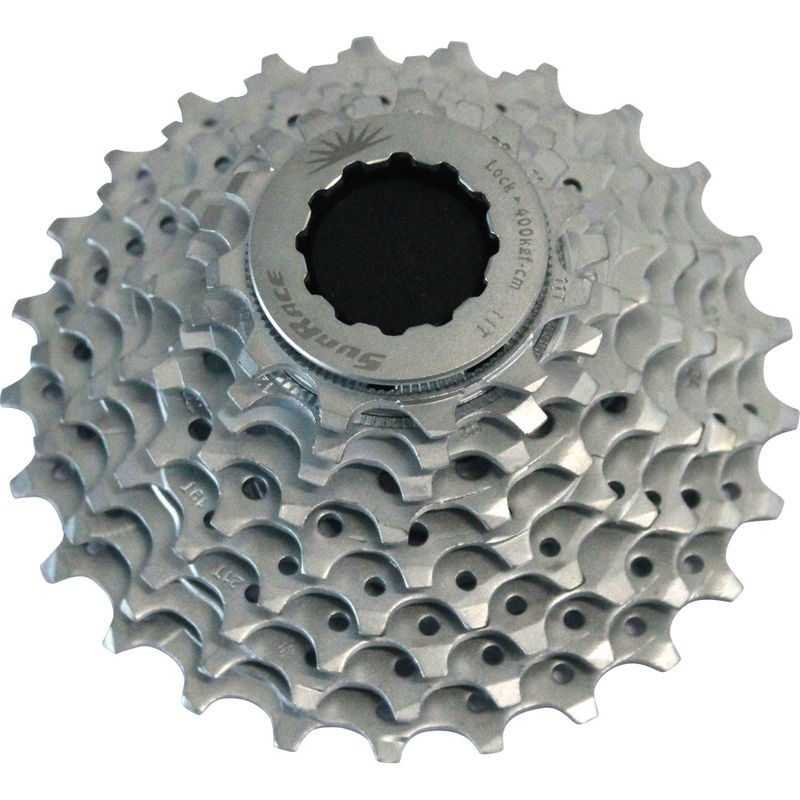 Cassette sprockets  9v