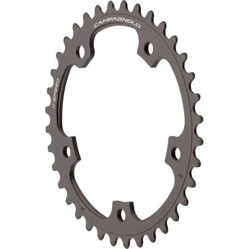 Chainring  campagnolo super record 11v.compact