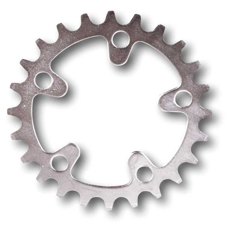 STRONGLIGHT Plato adaptable shimano 240I1VAR