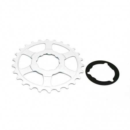 Final position cog  11v.shimano