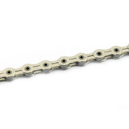 KMC Cadena bicicleta X11SL X-11 SL Plateada 11v 5,5mm 228g shimano campagnolo sr 15443