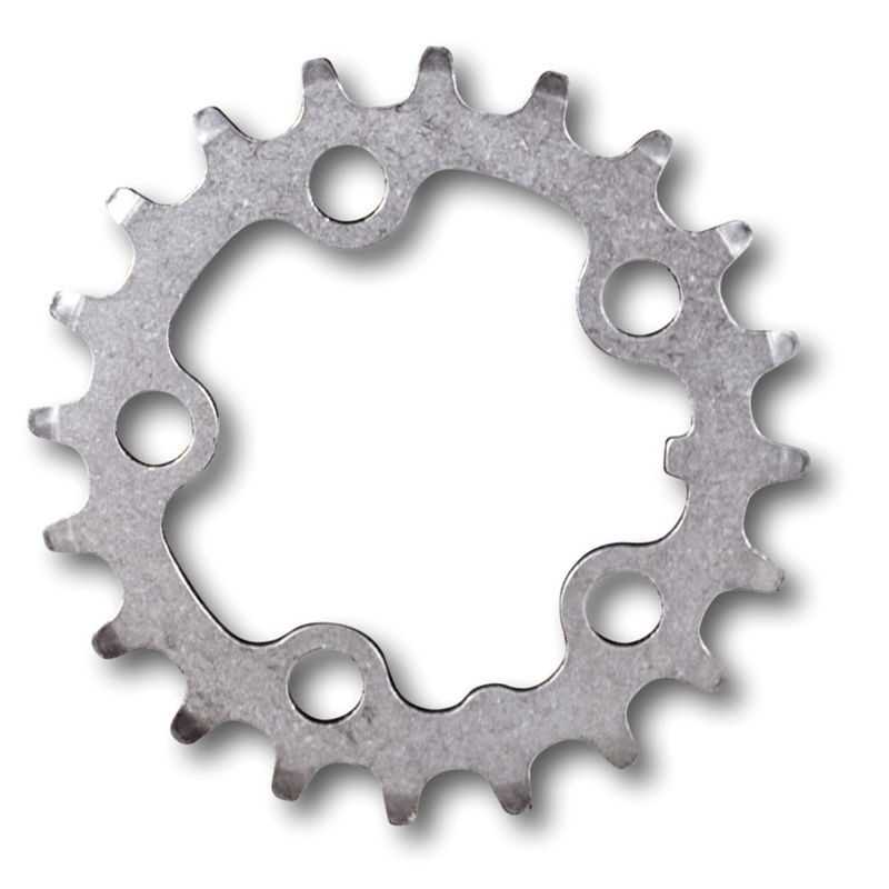 STRONGLIGHT Plato acero shimano mtb 58 mm 240J1VAR