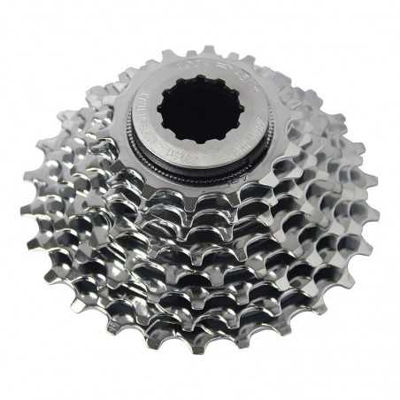 MICHE Cassette Compatible con Campagnolo 8V de 69717VAR