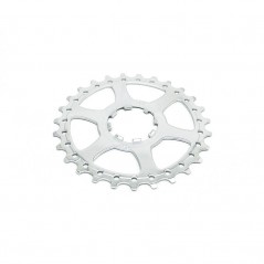 MICHE Corona piñon 10v Campagnolo, última posición 21, marca 38814VAR