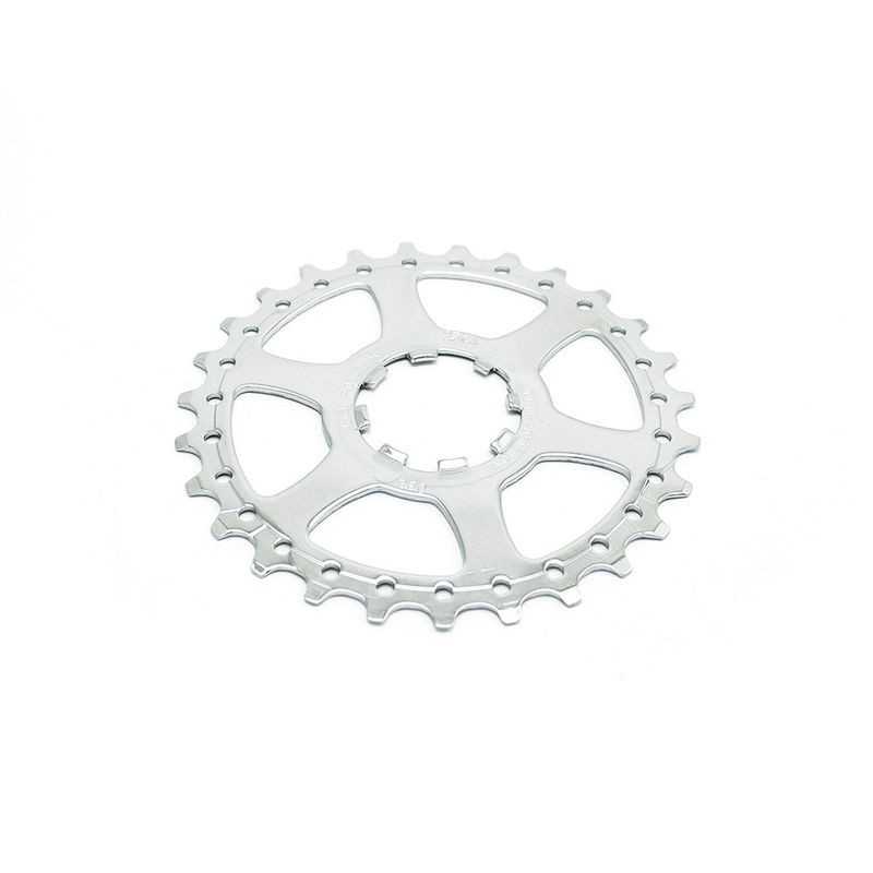 MICHE Corona piñon 10v Campagnolo, última posición 21, marca 38814VAR