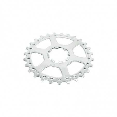 MICHE Corona piñon 10v Campagnolo, última posición 21, marca 38814VAR