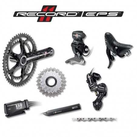 CAMPAGNOLO abrazadera desviador grupo electronico EPS COLLAR 69950VAR