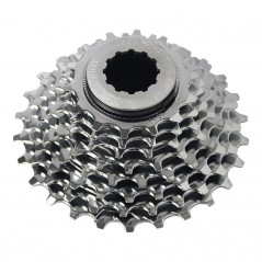 Adaptable shimano cassette sprockets  8v