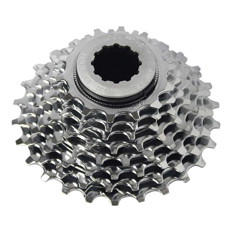 Adaptable shimano cassette sprockets  8v