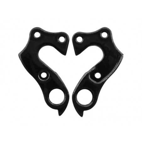 V BIKE DERAILLEUR HANGER 12649