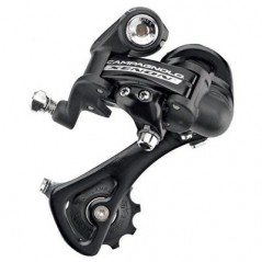 CAMPAGNOLO Cambio trasero marchas piñones medio xenon 10v 71701