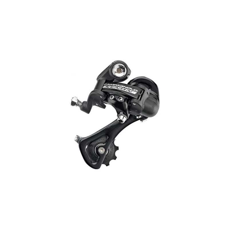 CAMPAGNOLO Cambio trasero marchas piñones medio xenon 10v 71701