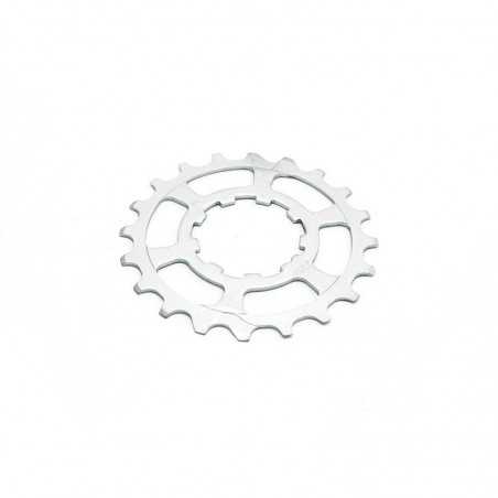 MICHE Corona piñón polivalente 10v Shimano - Marca 38830VAR