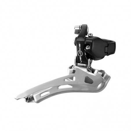 Derailleur gears brace clamp veloce 10v