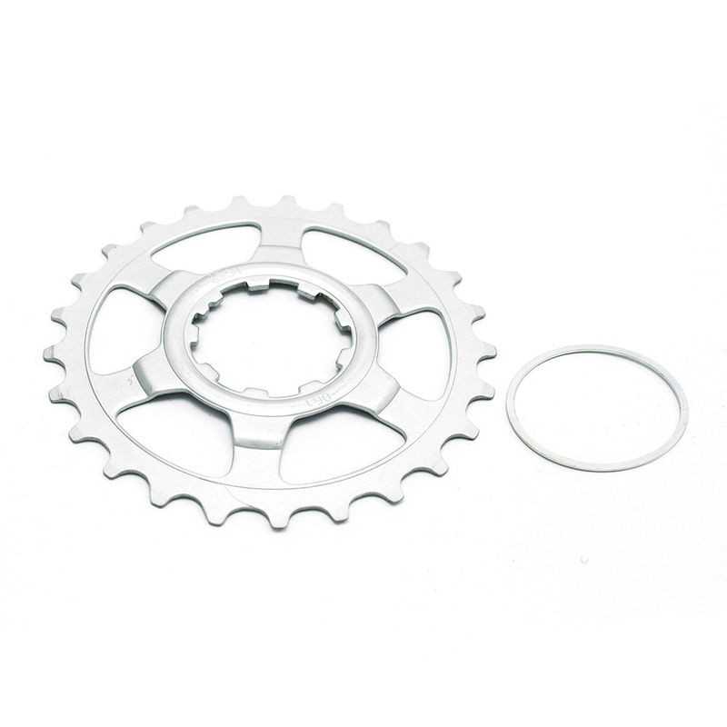 MICHE Corona Piñón Ultima Posición 10V Shimano - Marca 38844VAR