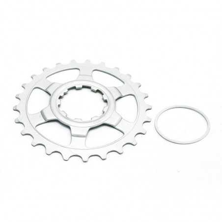 Final position cog  10v shimano