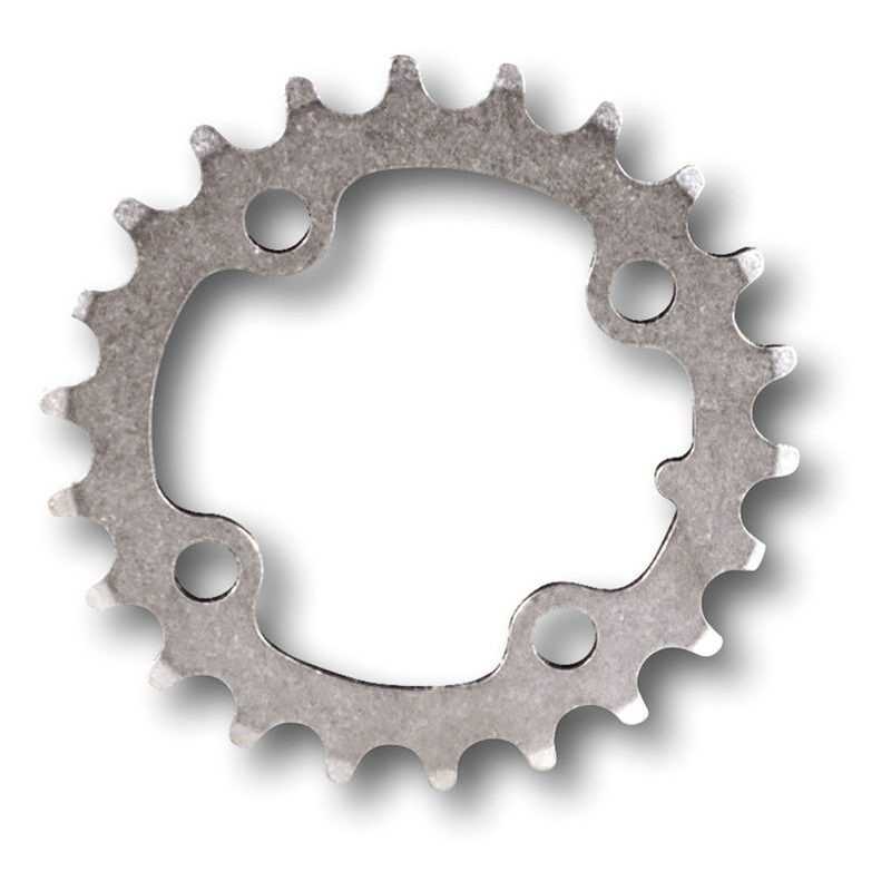 STRONGLIGHT Plato inoxidable xt 64 mm 240L7VAR